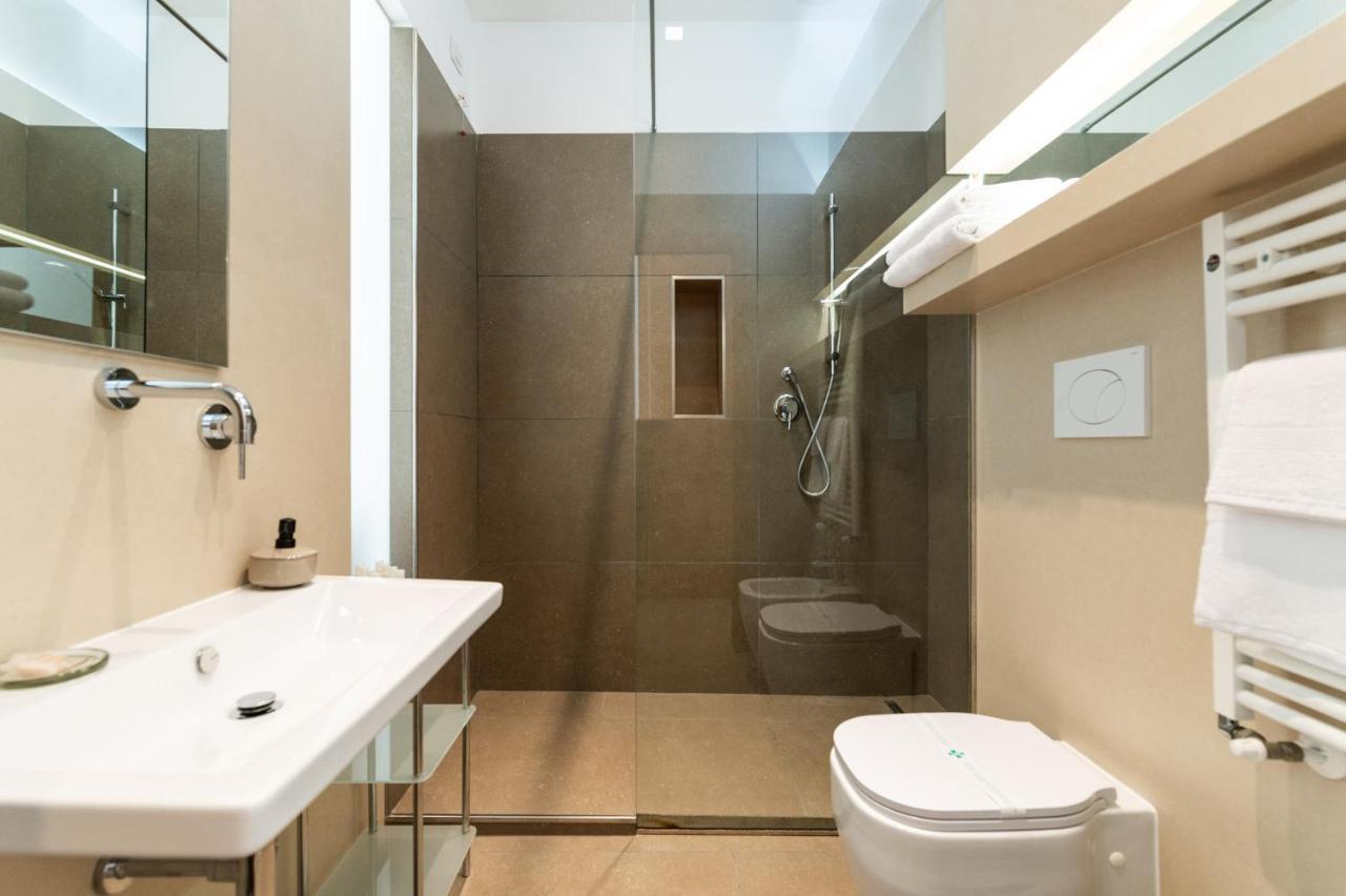 Gli Archi Spoleto Apartment Exterior photo