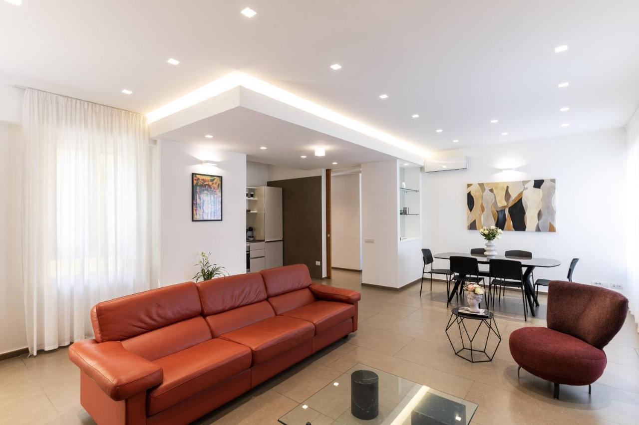 Gli Archi Spoleto Apartment Exterior photo
