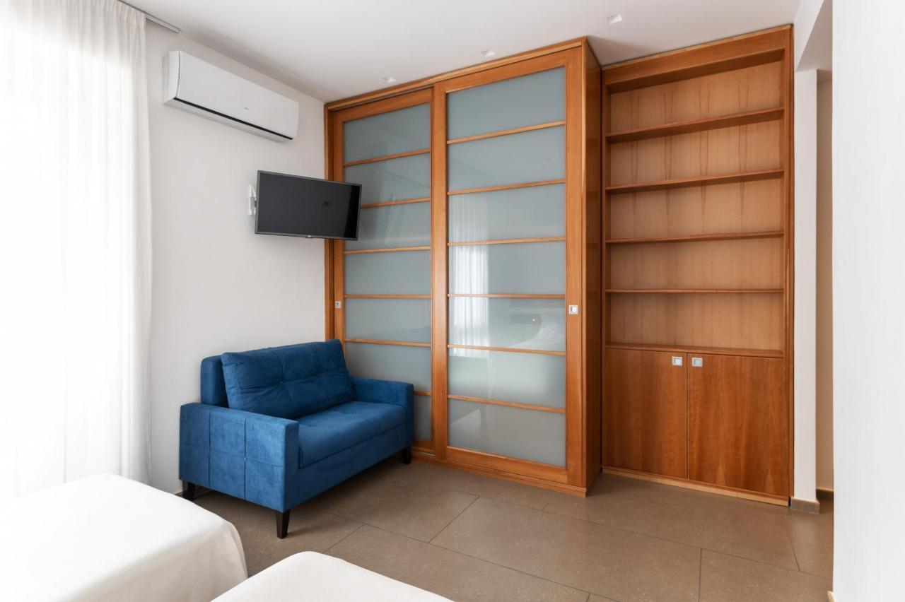 Gli Archi Spoleto Apartment Exterior photo