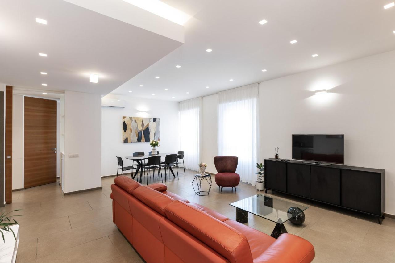 Gli Archi Spoleto Apartment Exterior photo